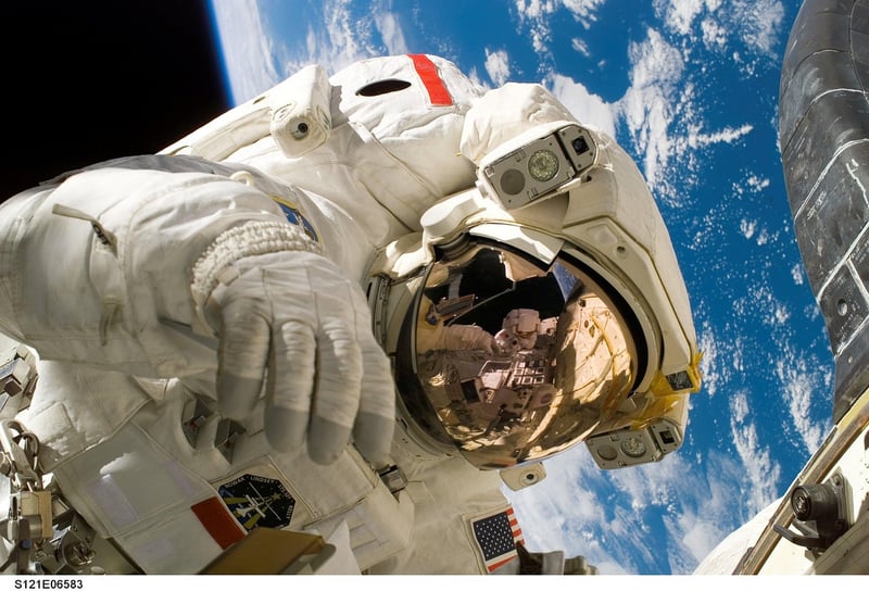 Future Exploration Image